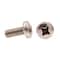 Prime-Line Machine Screw, Metric Pan Head Phil Drive M8-1.25 X 18MM A2-70 Stainless Steel 10PK 9131771 - alternate 4